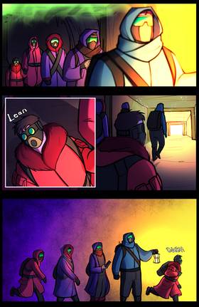 Read Bedrock  1 Page 5 in English