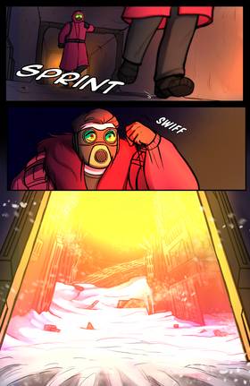 Read Bedrock  1 Page 6 in English