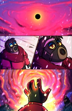 Read Bedrock  1 Page 9 in English