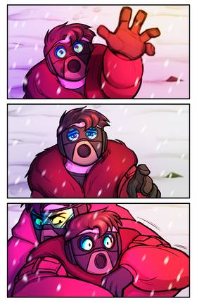 Read Bedrock  1 Page 10 in English