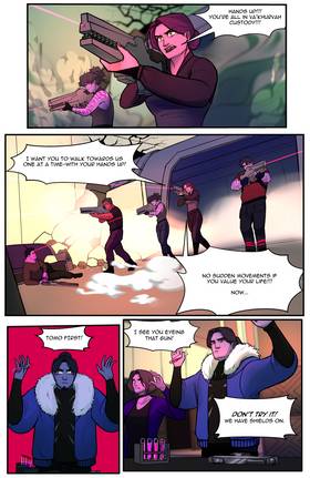 Read Bedrock  2 Page 4 in English