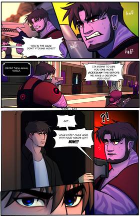 Read Bedrock  2 Page 5 in English