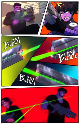 Read Bedrock  2 Page 6 in English