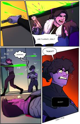Read Bedrock  2 Page 7 in English