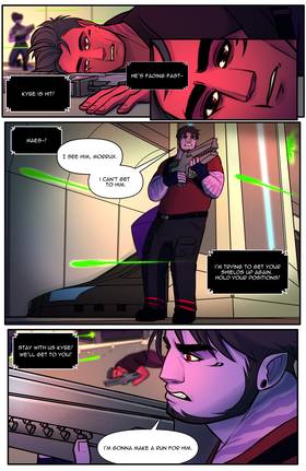 Read Bedrock  2 Page 8 in English