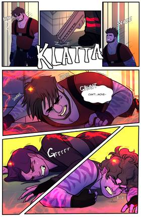 Read Bedrock  2 Page 10 in English