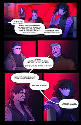 Read Bedrock  3 Page 5 in English