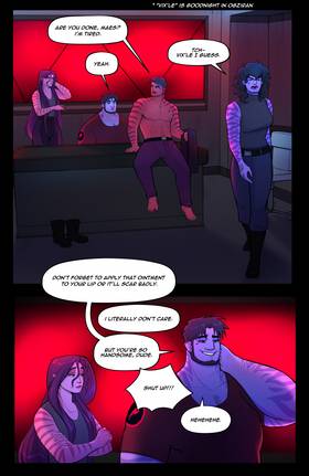 Read Bedrock  3 Page 7 in English