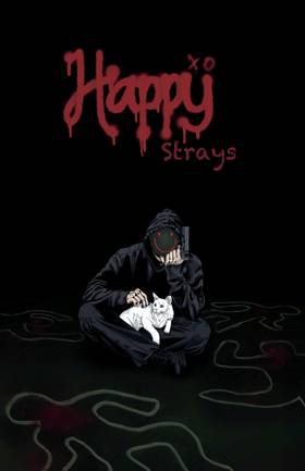 Read Happy Strays (a teaser)  1 Page 1 in English
