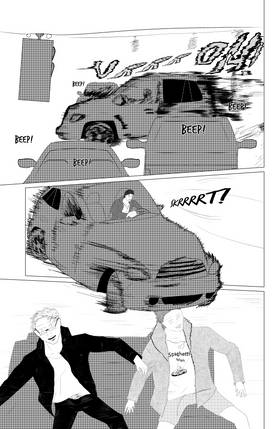 Read Ryan And Friends!  1 Page 10 in English
