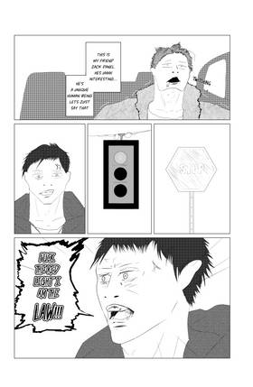Read Ryan And Friends!  1 Page 9 in English