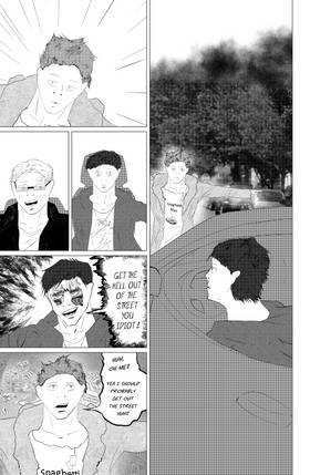 Read Ryan And Friends!  1 Page 8 in English