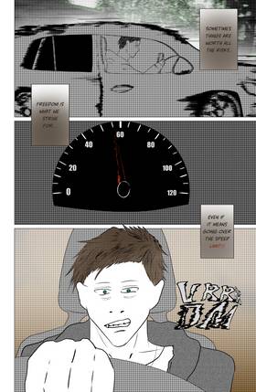 Read Ryan And Friends!  1 Page 5 in English