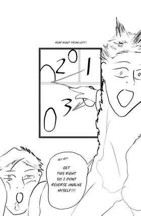 Read Ryan And Friends!  1 Page 3 in English