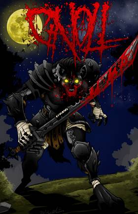 Read GNOLL  1 Page 1 in English