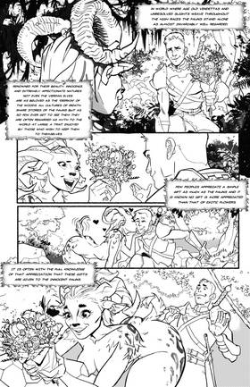 Read GNOLL  1 Page 4 in English