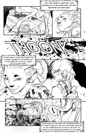 Read GNOLL  1 Page 6 in English