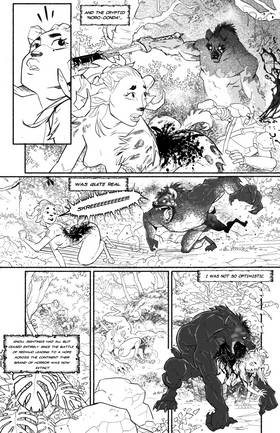 Read GNOLL  1 Page 7 in English