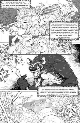Read GNOLL  1 Page 8 in English