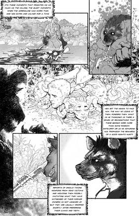 Read GNOLL  1 Page 10 in English