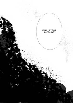 Read Potentia [Manga]  2 Page 2 in English