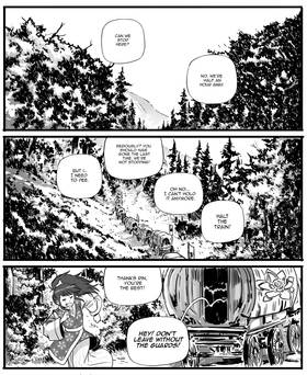 Read Kagami  1 Page 2 in English