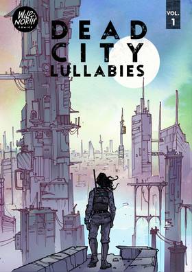Read DEAD CITY LULLABIES  1 Page 1 in English