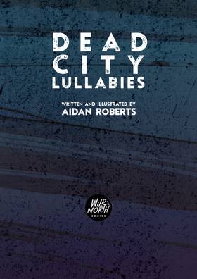 Read DEAD CITY LULLABIES  1 Page 3 in English