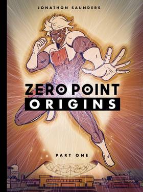 Read ZERO POINT: ORIGINS  1 Page 1 in English