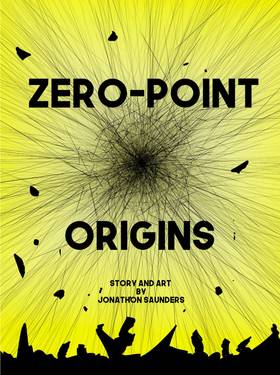 Read ZERO POINT: ORIGINS  1 Page 5 in English