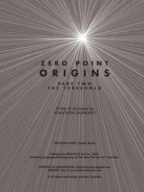 Read ZERO POINT: ORIGINS  2 Page 2 in English