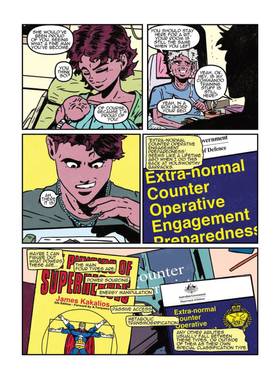 Read ZERO POINT: ORIGINS  2 Page 8 in English