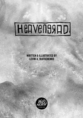 Read HEAVENGRAD  1 Page 2 in English