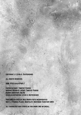 Read HEAVENGRAD  1 Page 3 in English