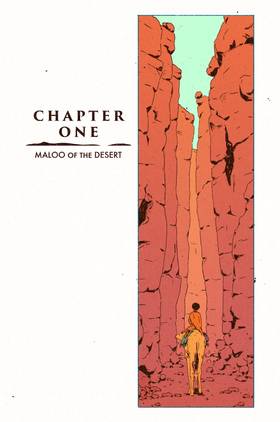 Read AUSTRALI  1 Page 7 in English