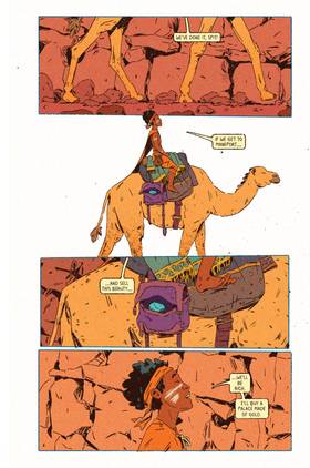 Read AUSTRALI  1 Page 8 in English