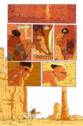 Read AUSTRALI  1 Page 10 in English