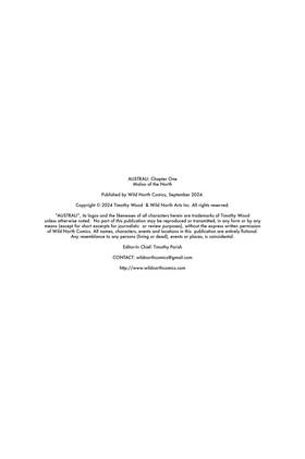Read AUSTRALI  1 Page 3 in English