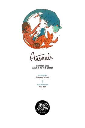 Read AUSTRALI  1 Page 2 in English