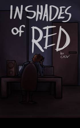 Read In Shades of Red  1 Page 1 in English