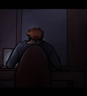 Read In Shades of Red  1 Page 2 in English