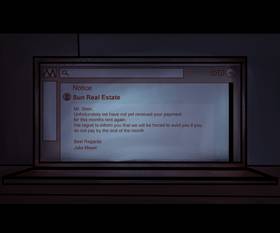 Read In Shades of Red  1 Page 4 in English