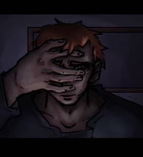 Read In Shades of Red  1 Page 6 in English