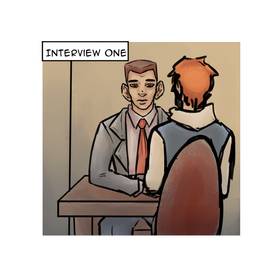 Read In Shades of Red  1 Page 9 in English