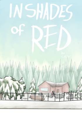 Read In Shades of Red  2 Page 1 in English