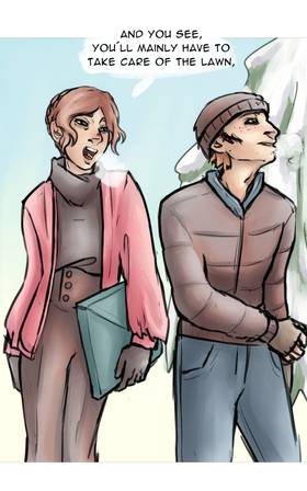 Read In Shades of Red  2 Page 2 in English
