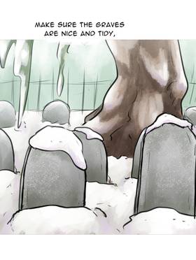 Read In Shades of Red  2 Page 3 in English