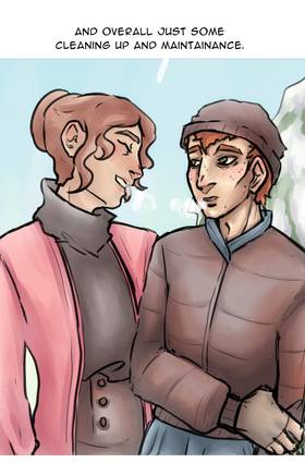 Read In Shades of Red  2 Page 4 in English