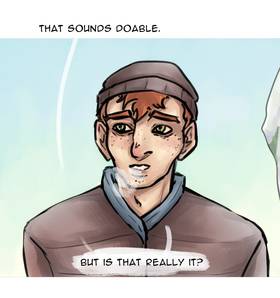 Read In Shades of Red  2 Page 5 in English