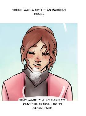 Read In Shades of Red  2 Page 8 in English